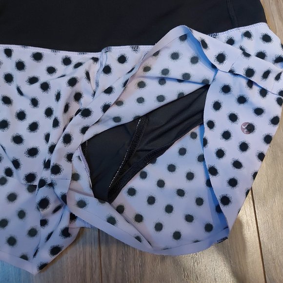 Lululemon Run: Speed Short *Naked Seam - Picture 5 of 12